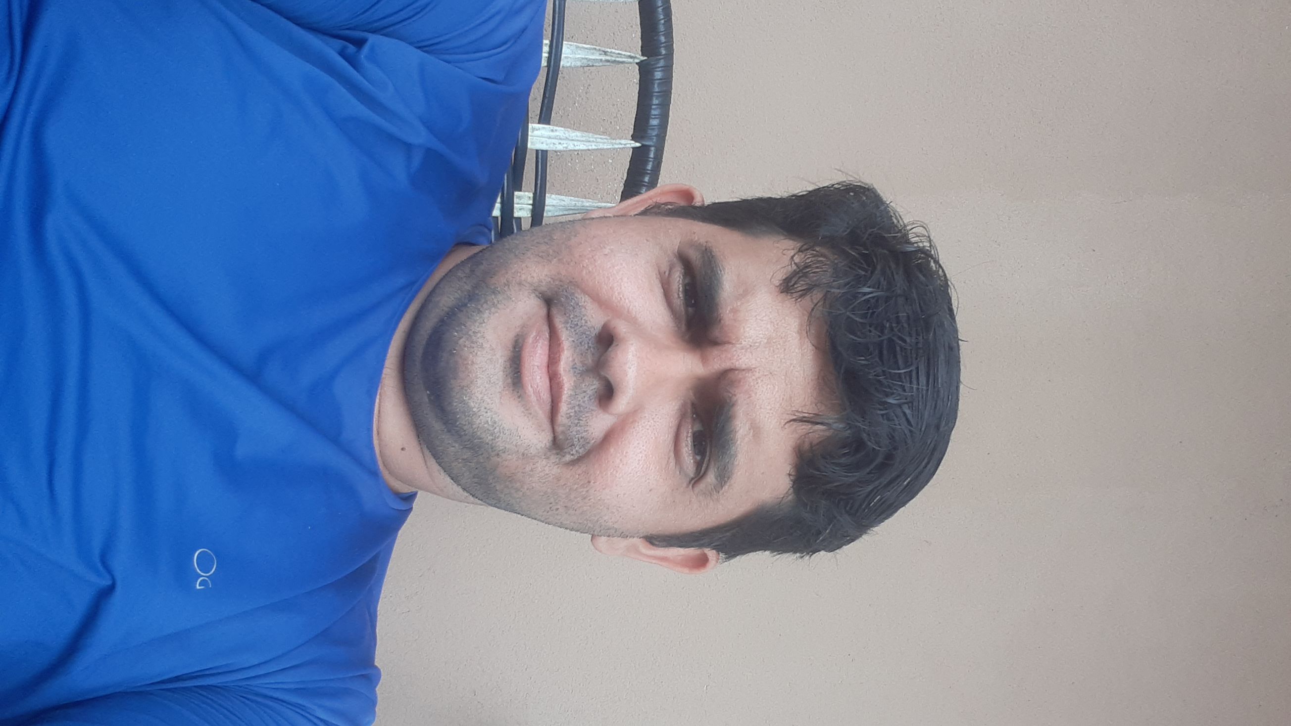 LEANDRO SAMPAIO DO NASCIMENTO